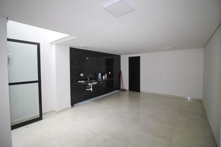 Apartamento à venda com 27m², 1 quarto e sem vaga