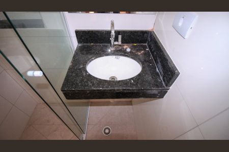 Apartamento à venda com 27m², 1 quarto e sem vaga