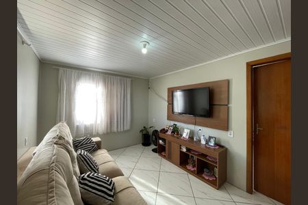 Casa à venda com 2 quartos, 180m² em Santo Afonso, Novo Hamburgo