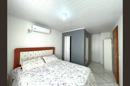 Casa à venda com 2 quartos, 180m² em Santo Afonso, Novo Hamburgo