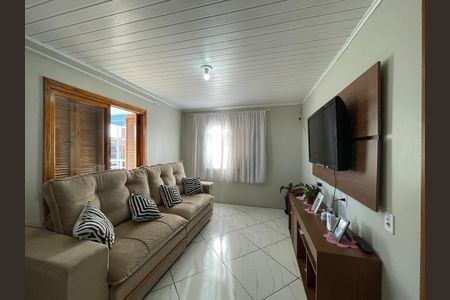 Casa à venda com 2 quartos, 180m² em Santo Afonso, Novo Hamburgo