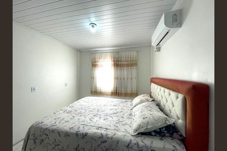 Casa à venda com 2 quartos, 180m² em Santo Afonso, Novo Hamburgo