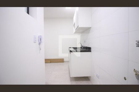 Apartamento à venda com 26m², 1 quarto e sem vaga