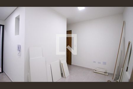 Apartamento à venda com 26m², 1 quarto e sem vaga
