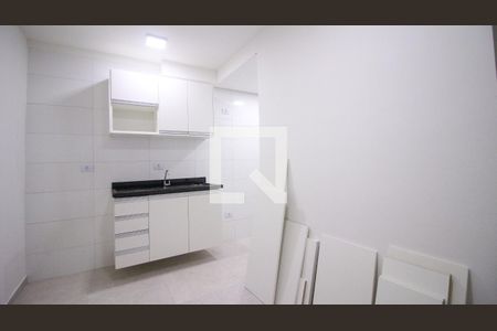 Apartamento à venda com 26m², 1 quarto e sem vaga