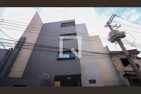 Apartamento à venda com 26m², 1 quarto e sem vaga