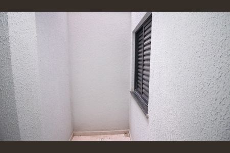 Quintal de apartamento para alugar com 1 quarto, 26m² em Quinta da Paineira, São Paulo