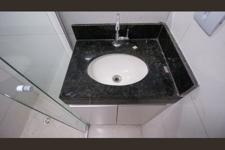 Apartamento à venda com 26m², 1 quarto e sem vaga Apartamento à venda com 26m², 1 quarto e sem vagaBanheiro