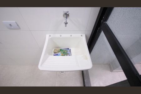 Apartamento à venda com 26m², 1 quarto e sem vaga Apartamento à venda com 26m², 1 quarto e sem vagaSala/Cozinha