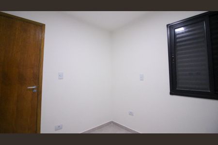Quarto de apartamento à venda com 1 quarto, 26m² em Quinta da Paineira, São Paulo
