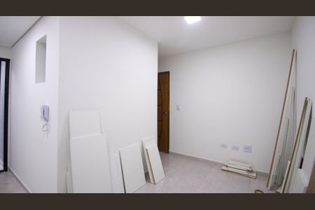 Apartamento à venda com 26m², 1 quarto e sem vaga Apartamento à venda com 26m², 1 quarto e sem vagaSala/Cozinha
