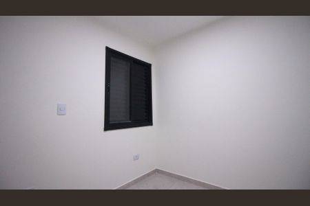 Quarto de apartamento à venda com 1 quarto, 26m² em Quinta da Paineira, São Paulo