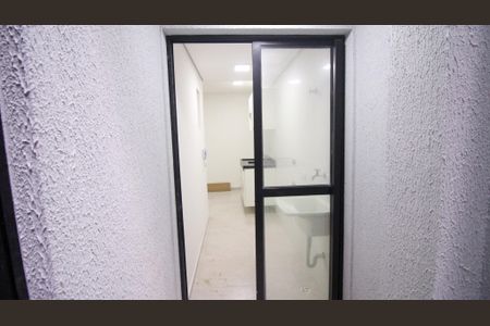 Apartamento à venda com 26m², 1 quarto e sem vaga Apartamento à venda com 26m², 1 quarto e sem vagaQuintal