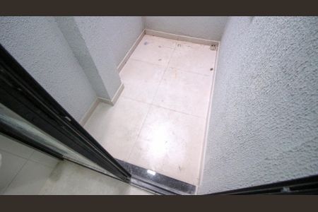 Quintal de apartamento para alugar com 1 quarto, 26m² em Quinta da Paineira, São Paulo