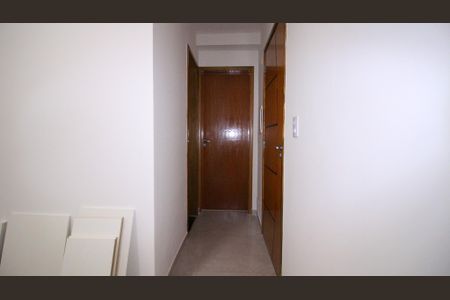 Apartamento à venda com 26m², 1 quarto e sem vaga Apartamento à venda com 26m², 1 quarto e sem vagaSala/Cozinha