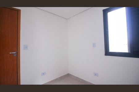 Quarto de apartamento à venda com 1 quarto, 26m² em Quinta da Paineira, São Paulo