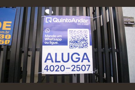 Apartamento à venda com 26m², 1 quarto e sem vaga Apartamento à venda com 26m², 1 quarto e sem vagaPlaca Grande