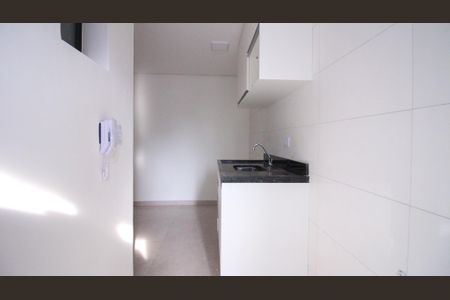 Apartamento à venda com 26m², 1 quarto e sem vaga Apartamento à venda com 26m², 1 quarto e sem vagaSala/Cozinha