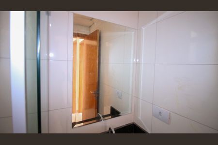 Apartamento à venda com 26m², 1 quarto e sem vaga Apartamento à venda com 26m², 1 quarto e sem vagaBanheiro