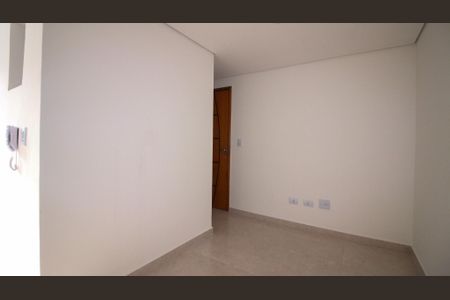 Apartamento à venda com 26m², 1 quarto e sem vaga Apartamento à venda com 26m², 1 quarto e sem vagaSala/Cozinha