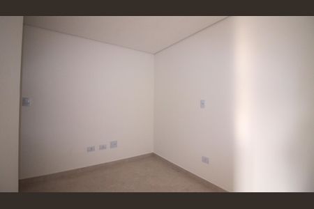 Sala/Cozinha de apartamento à venda com 1 quarto, 26m² em Quinta da Paineira, São Paulo