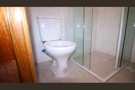 Apartamento à venda com 26m², 1 quarto e sem vaga Apartamento à venda com 26m², 1 quarto e sem vagaBanheiro