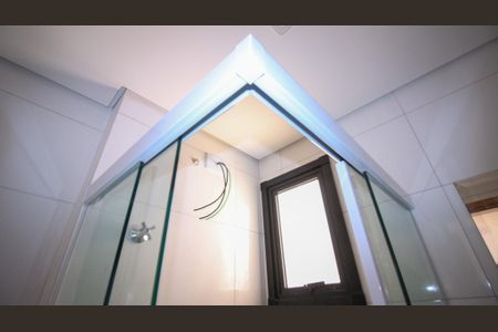 Apartamento à venda com 26m², 1 quarto e sem vaga Apartamento à venda com 26m², 1 quarto e sem vagaBanheiro