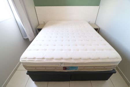 Apartamento para alugar com 74m², 3 quartos e 2 vagasQuarto 3 - Suíte