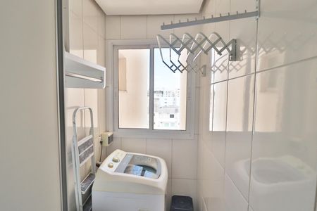 Apartamento para alugar com 74m², 3 quartos e 2 vagasÁrea de Serviço