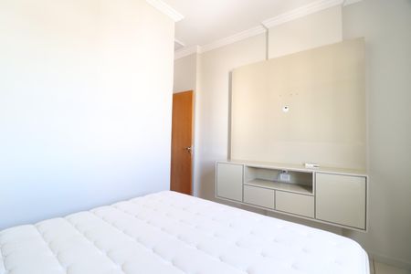 Apartamento para alugar com 74m², 3 quartos e 2 vagasQuarto 3 - Suíte