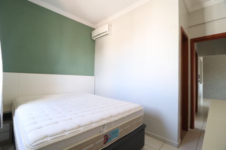 Apartamento para alugar com 74m², 3 quartos e 2 vagasQuarto 3 - Suíte