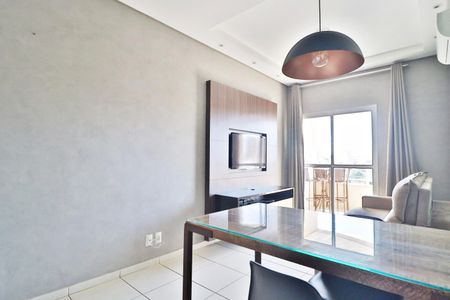 Apartamento para alugar com 74m², 3 quartos e 2 vagasSala