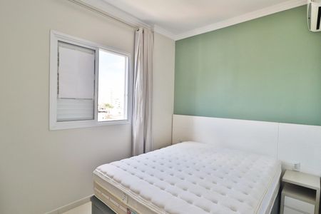 Apartamento para alugar com 74m², 3 quartos e 2 vagasQuarto 3 - Suíte