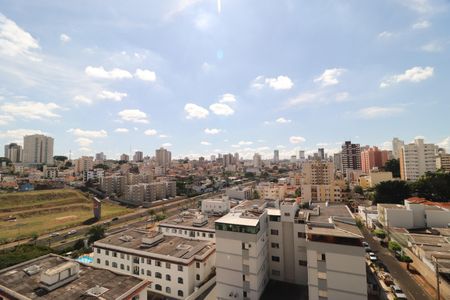 Apartamento para alugar com 74m², 3 quartos e 2 vagasSacada