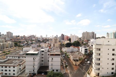 Apartamento para alugar com 74m², 3 quartos e 2 vagasVista