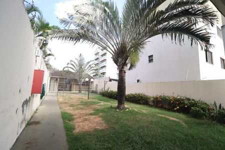 Apartamento para alugar com 74m², 3 quartos e 2 vagasÁrea comum