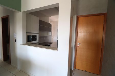 Apartamento para alugar com 74m², 3 quartos e 2 vagasCozinha