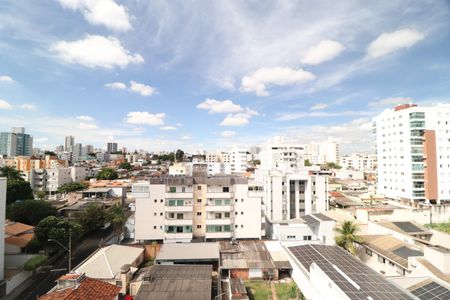 Apartamento para alugar com 74m², 3 quartos e 2 vagasVista