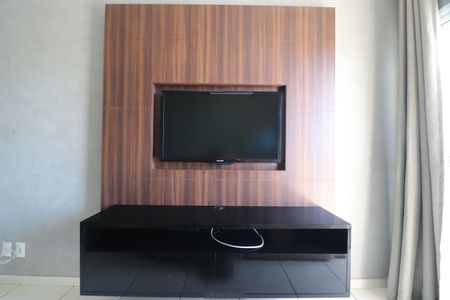 Apartamento para alugar com 74m², 3 quartos e 2 vagasSala