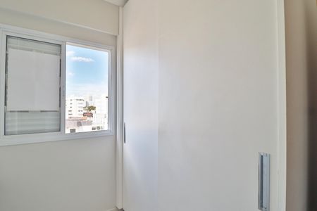 Apartamento para alugar com 74m², 3 quartos e 2 vagasQuarto 2 - Closet