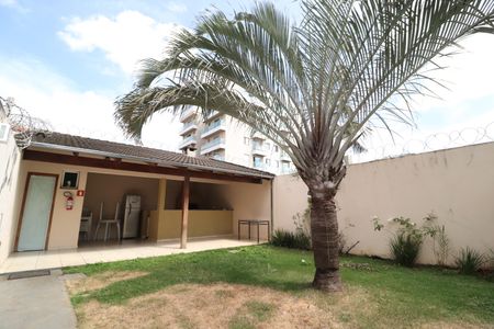 Apartamento para alugar com 74m², 3 quartos e 2 vagasÁrea comum