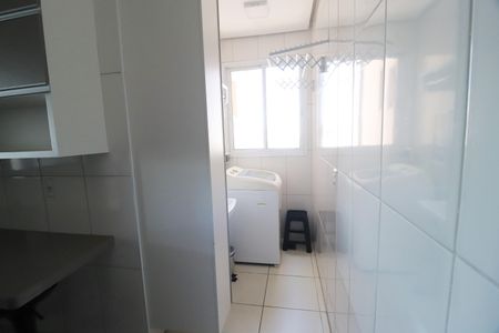 Apartamento para alugar com 74m², 3 quartos e 2 vagasÁrea de Serviço