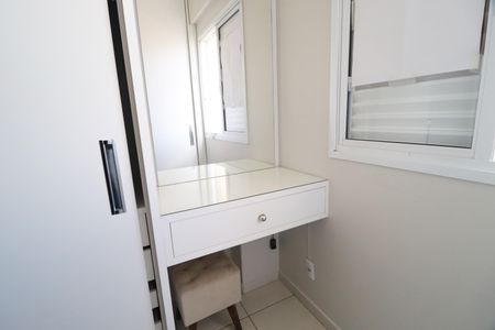 Apartamento para alugar com 74m², 3 quartos e 2 vagasQuarto 2 - Closet