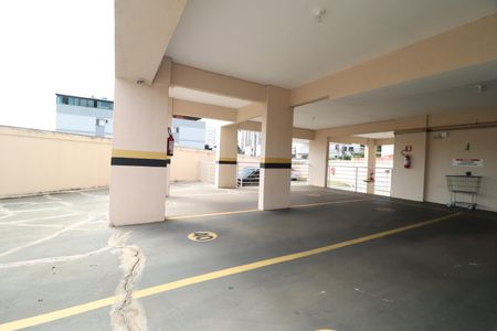 Apartamento para alugar com 74m², 3 quartos e 2 vagasGaragem