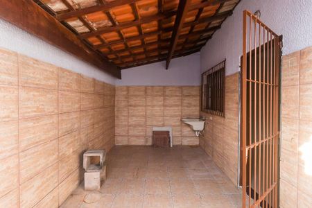 Casa para alugar com 115m², 2 quartos e 2 vagas Casa para alugar com 115m², 2 quartos e 2 vagasÁrea de Serviço