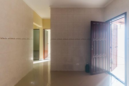 Casa para alugar com 115m², 2 quartos e 2 vagas Casa para alugar com 115m², 2 quartos e 2 vagasCozinha