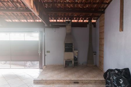 Casa para alugar com 115m², 2 quartos e 2 vagas Casa para alugar com 115m², 2 quartos e 2 vagasVista do Quarto 1