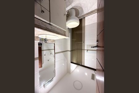 Apartamento à venda com 117m², 3 quartos e 2 vagasSuíte