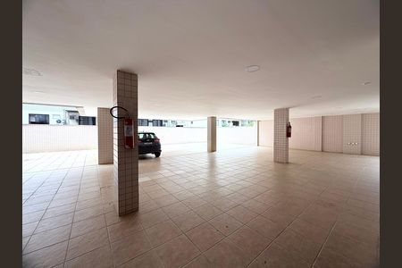 Apartamento à venda com 117m², 3 quartos e 2 vagasÁrea comum