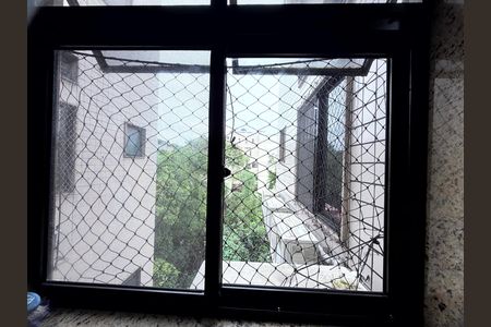 Apartamento à venda com 117m², 3 quartos e 2 vagasÁrea de serviço